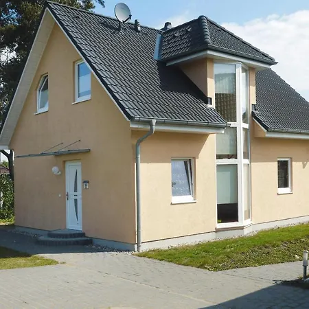 Holiday Seeperle - Dms02102f-fyc * Plau am See